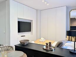 Scala Apartamenty by Moderna Profit