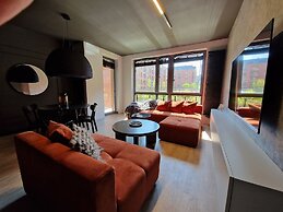 Scala Apartamenty by Moderna Profit