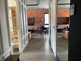 Scala Apartamenty by Moderna Profit