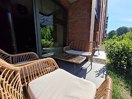 Scala Apartamenty by Moderna Profit