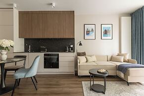 Scala Apartamenty by Moderna Profit