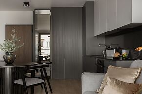 Scala Apartamenty by Moderna Profit