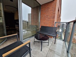 Scala Apartamenty by Moderna Profit