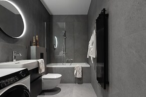 Scala Apartamenty by Moderna Profit