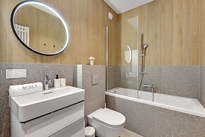 Scala Apartamenty by Moderna Profit