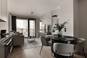 Scala Apartamenty by Moderna Profit