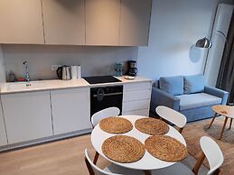 Scala Apartamenty by Moderna Profit