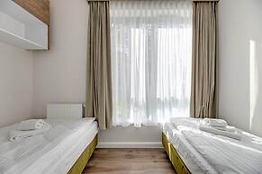 Scala Apartamenty by Moderna Profit