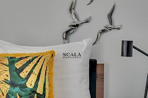 Scala Apartamenty by Moderna Profit