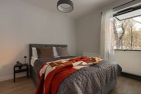 Scala Apartamenty by Moderna Profit