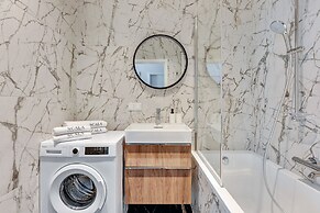 Scala Apartamenty by Moderna Profit