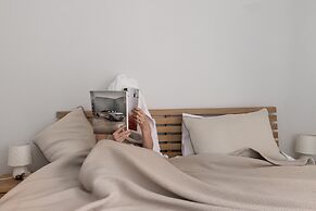 Scala Apartamenty by Moderna Profit