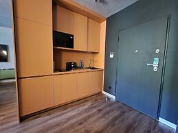 Scala Apartamenty by Moderna Profit