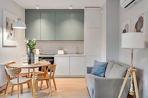 Scala Apartamenty by Moderna Profit