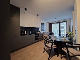 Scala Apartamenty by Moderna Profit