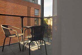 Scala Apartamenty by Moderna Profit