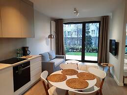 Scala Apartamenty by Moderna Profit