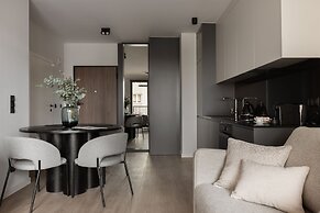 Scala Apartamenty by Moderna Profit