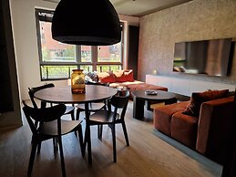 Scala Apartamenty by Moderna Profit