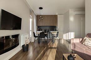 Scala Apartamenty by Moderna Profit