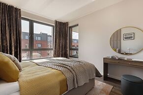 Scala Apartamenty by Moderna Profit