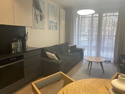 Scala Apartamenty by Moderna Profit