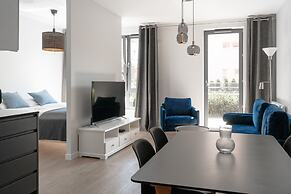 Scala Apartamenty by Moderna Profit