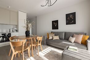 Scala Apartamenty by Moderna Profit