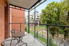 Scala Apartamenty by Moderna Profit