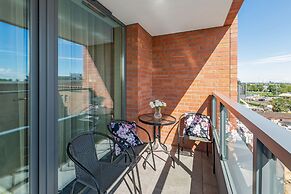 Scala Apartamenty by Moderna Profit