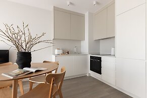 Scala Apartamenty by Moderna Profit
