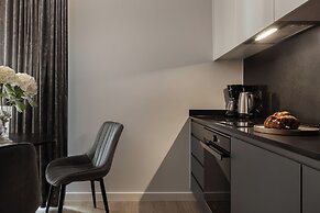 Scala Apartamenty by Moderna Profit