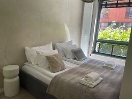 Scala Apartamenty by Moderna Profit