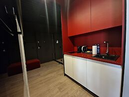 Scala Apartamenty by Moderna Profit