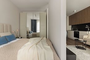Scala Apartamenty by Moderna Profit