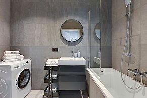 Scala Apartamenty by Moderna Profit