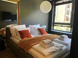 Scala Apartamenty by Moderna Profit