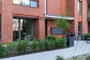 Scala Apartamenty by Moderna Profit