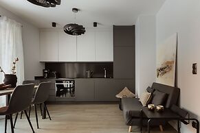 Scala Apartamenty by Moderna Profit