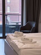 Scala Apartamenty by Moderna Profit