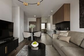Scala Apartamenty by Moderna Profit