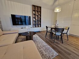 Scala Apartamenty by Moderna Profit