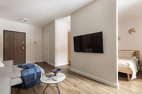 Scala Apartamenty by Moderna Profit