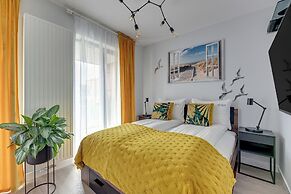 Scala Apartamenty by Moderna Profit