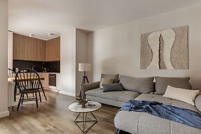 Scala Apartamenty by Moderna Profit