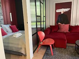 Scala Apartamenty by Moderna Profit