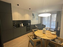 Scala Apartamenty by Moderna Profit