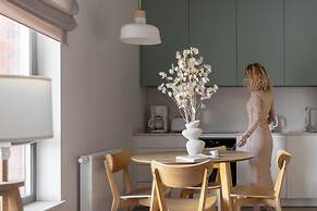 Scala Apartamenty by Moderna Profit