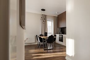 Scala Apartamenty by Moderna Profit
