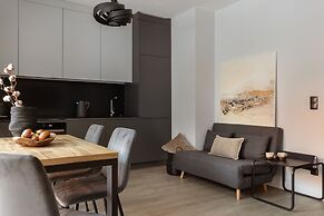 Scala Apartamenty by Moderna Profit